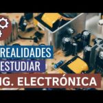 Ingeniería electrónica y robótica en Barcelona