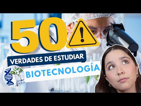Estudiar ingeniería genética en Colombia