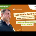 Certificación académica oficial: Ingeniería Agrícola