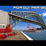 Ingeniería y Construcción: Puente Aragón