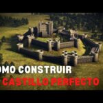 Ingeniería de castillos, defensa, fortificaciones