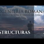Ingeniería romana: acueductos 2, YouTube